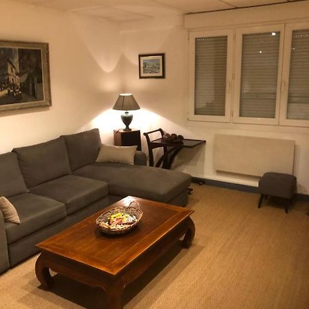 Appartement Centre Ville Boulogne-sur-Mer Exterior foto